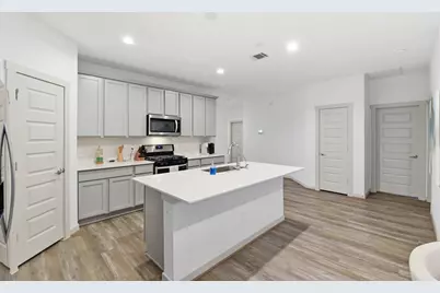 19035 Denstone Cliff Way, Richmond, TX 77407 - Photo 6