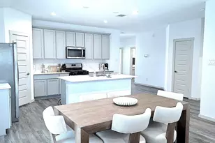 19035 Denstone Clf Wy, Richmond, TX 77407 - Photo 10