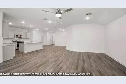 21931 Messina Springs Drive, Hockley, TX 77447 - Photo 4