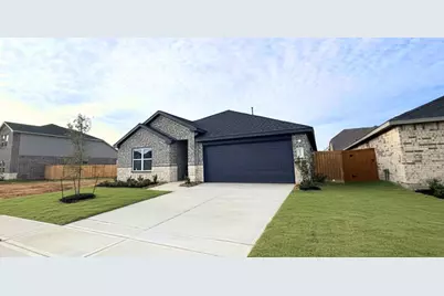 21931 Messina Springs Drive, Hockley, TX 77447 - Photo 2