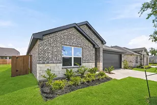 21931 Messina Springs Dr, Hockley, TX 77447 - Photo 2