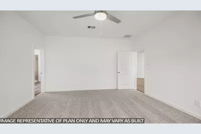 21931 Messina Springs Drive, Hockley, TX 77447 - Photo 6