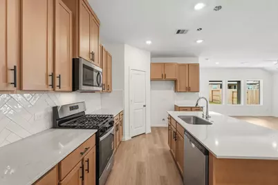 21931 Messina Springs Drive, Hockley, TX 77447 - Photo 4
