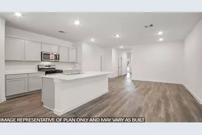 21931 Messina Springs Drive, Hockley, TX 77447 - Photo 2