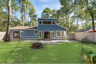 33 Crystal Lake Lane, The Woodlands, TX 77380 - Photo 26