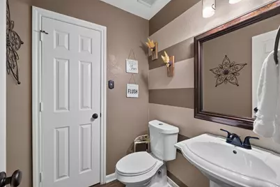 17307 Thicket Hollow Lane, Cypress, TX 77429 - Photo 6