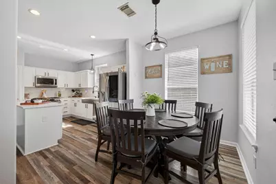 17307 Thicket Hollow Lane, Cypress, TX 77429 - Photo 14