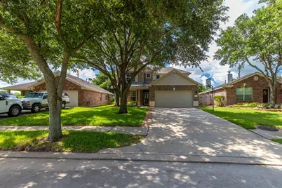 17307 Thicket Hollow Lane, Cypress, TX 77429 - Photo 30