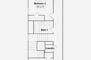3663 Duplet Ave, Conroe, TX 77306 - Photo 4