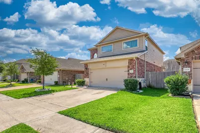 23431 Briarstone Harbor Trail, Katy, TX 77493 - Photo 2