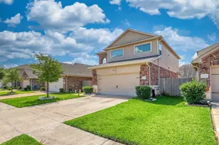23431 Briarstone Hbr Trl, Katy, TX 77493 - Photo 2