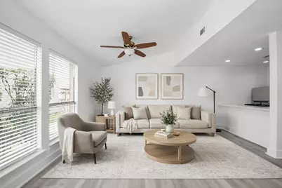 1014 Graham Drive, Tomball, TX 77375 - Photo 1