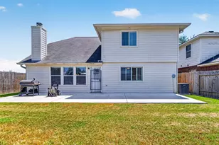 1302 E April Rain Ct, Missouri City, TX 77489 - Photo 42