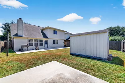 1302 E April Rain Court, Missouri City, TX 77489 - Photo 44