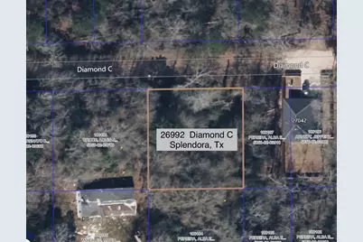 26992 Diamond C, Montgomery, TX 77372 - Photo 6