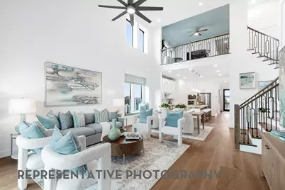 18122 Sunlit Oasis Drive, Webster, TX 77598 - Photo 10