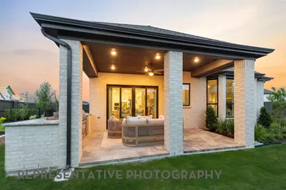 18122 Sunlit Oasis Drive, Webster, TX 77598 - Photo 16