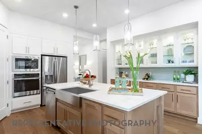 18122 Sunlit Oasis Drive, Webster, TX 77598 - Photo 8