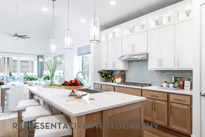 18122 Sunlit Oasis Drive, Webster, TX 77598 - Photo 4