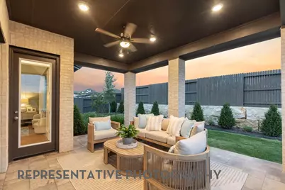 18122 Sunlit Oasis Drive, Webster, TX 77598 - Photo 44