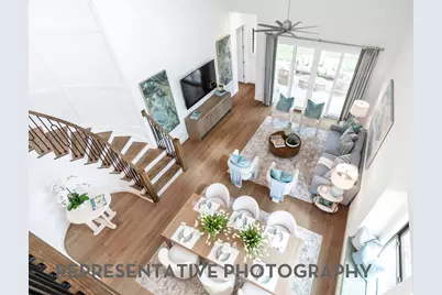 18122 Sunlit Oasis Drive, Webster, TX 77598 - Photo 8