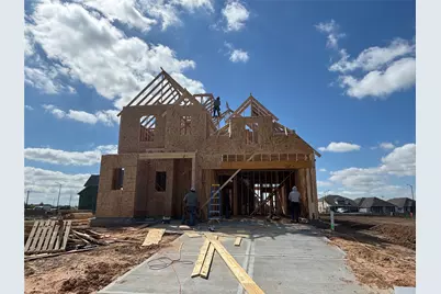 18122 Sunlit Oasis Drive, Webster, TX 77598 - Photo 2