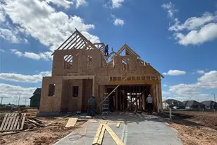 18122 Sunlit Oasis Dr, Webster, TX 77598 - Photo 2