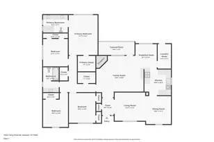 15322 Torry Pines Rd, Houston, TX 77062 - Photo 42