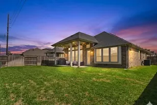 20927 Secretariat Mdw Ln, Tomball, TX 77377 - Photo 2