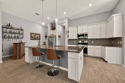 501 Campbell Drive, League City, TX 77573 - Photo 6