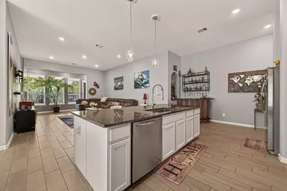501 Campbell Drive, League City, TX 77573 - Photo 8