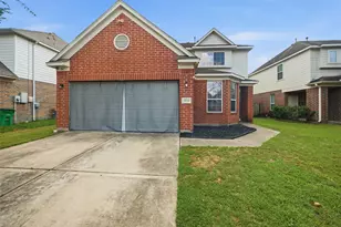 5034 Forest Hurst Dr, Spring, TX 77373 - Photo 8