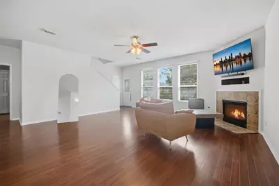 5034 Forest Hurst Drive, Spring, TX 77373 - Photo 4