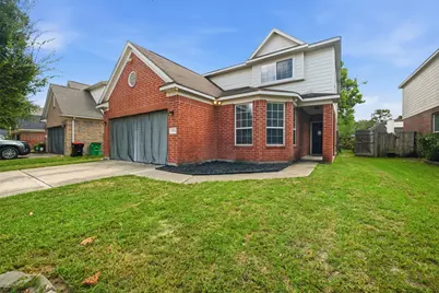 5034 Forest Hurst Drive, Spring, TX 77373 - Photo 2