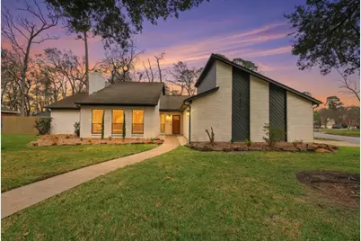 16202 Sting Ray Drive, Crosby, TX 77532 - Photo 1