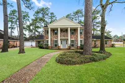 13343 Balmore Circle, Houston, TX 77069 - Photo 2