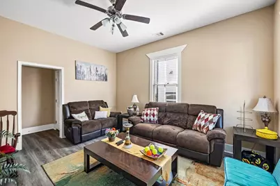 2823 Avenue Q #A, Galveston, TX 77550 - Photo 4