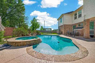 18915 Juniper Bend Ct, Cypress, TX 77429 - Photo 1