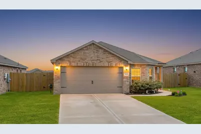 2148 Mule Ridge Drive, Katy, TX 77493 - Photo 1