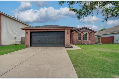 3910 Ridge Canyon Road, Baytown, TX 77521 - Photo 1