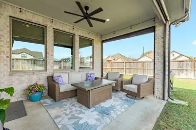 4607 Mountain Laurel Drive, Manvel, TX 77583 - Photo 32