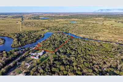 9903 County Road 210, Liverpool, TX 77577 - Photo 6