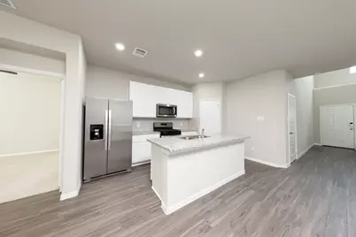 3874 Avalon Lane, Conroe, TX 77301 - Photo 2