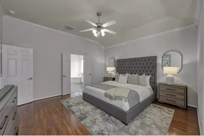 25203 Auburn Terrace Drive, Spring, TX 77389 - Photo 20