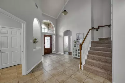 25203 Auburn Terrace Drive, Spring, TX 77389 - Photo 4