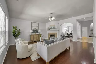 25203 Auburn Terrace Dr, Spring, TX 77389 - Photo 10