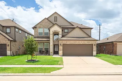 14510 Tundra Swan Drive, Houston, TX 77049 - Photo 1