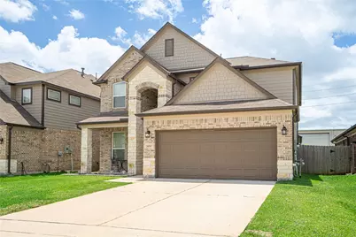 14510 Tundra Swan Drive, Houston, TX 77049 - Photo 2