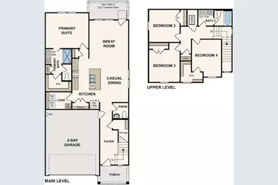 12014 Curlin Drive, Willis, TX 77318 - Photo 20