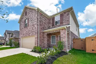 21630 Wave Holw Dr, Cypress, TX 77433 - Photo 1